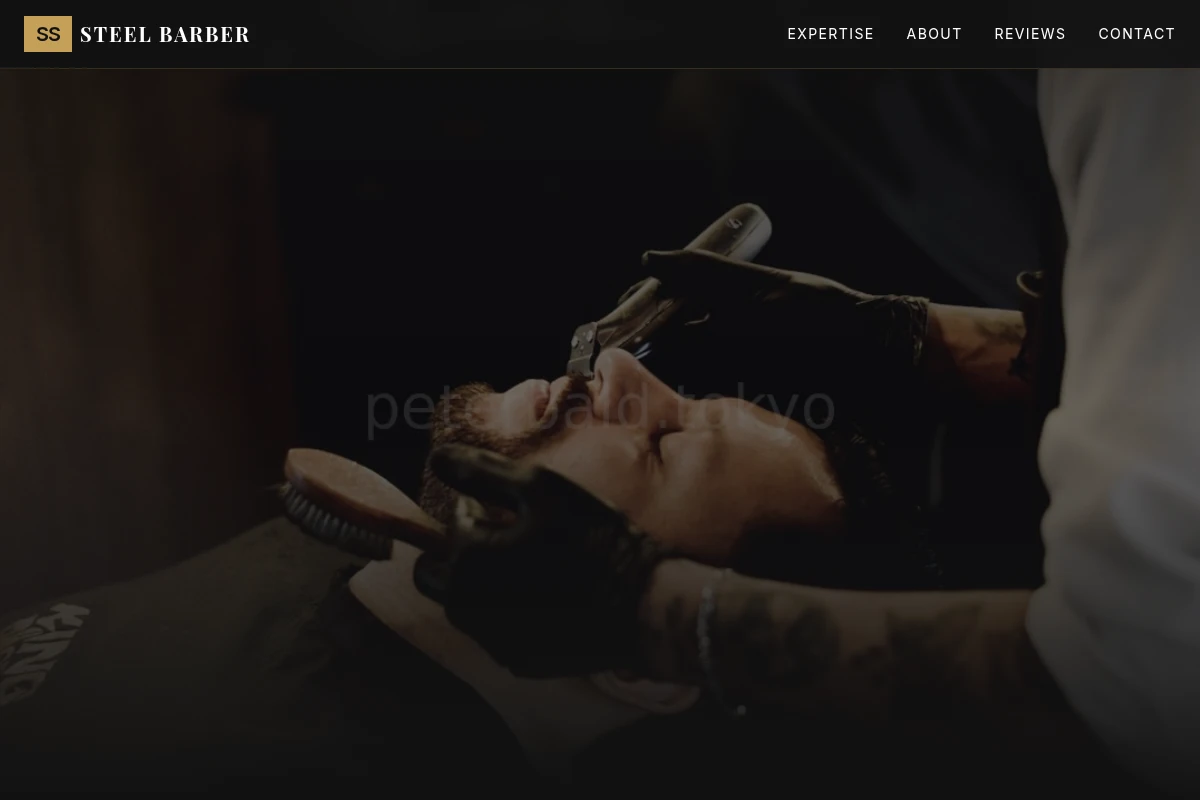 barber